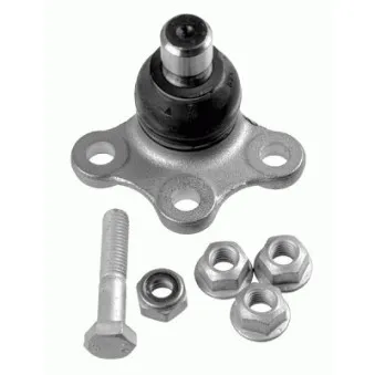 Rotule de suspension LEMFORDER 30451 01