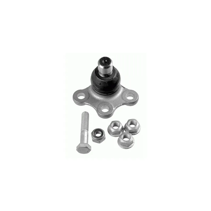 Rotule de suspension LEMFORDER 30451 01