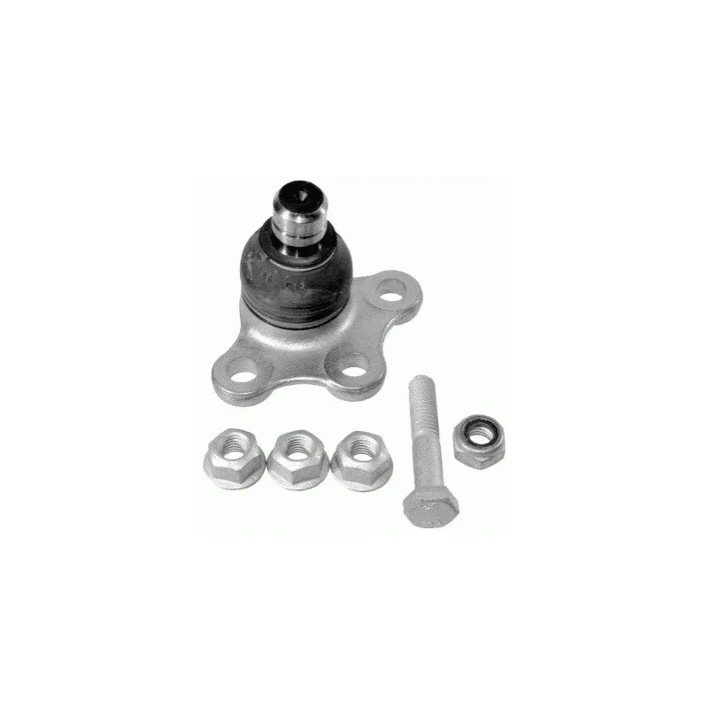 Rotule de suspension LEMFORDER 30452 01