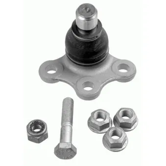Rotule de suspension LEMFORDER 30453 01