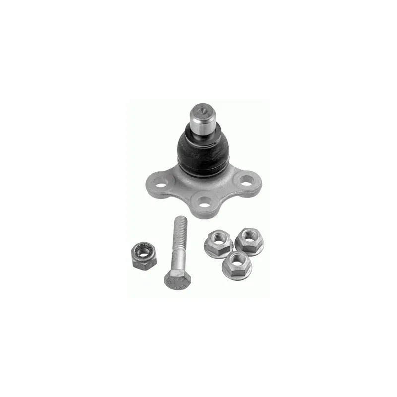 Rotule de suspension LEMFORDER 30453 01