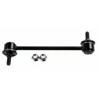 Entretoise/tige, stabilisateur LEMFORDER 30455 02