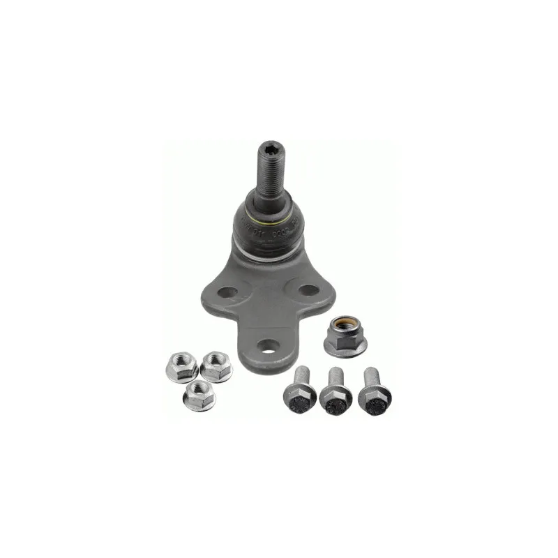 Rotule de suspension LEMFORDER 30461 03
