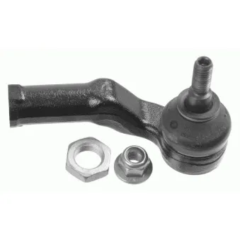 Rotule de barre de connexion LEMFORDER 30463 02