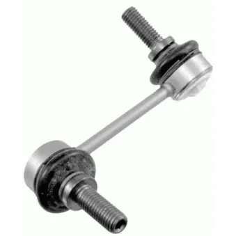 Entretoise/tige, stabilisateur LEMFORDER 30472 01