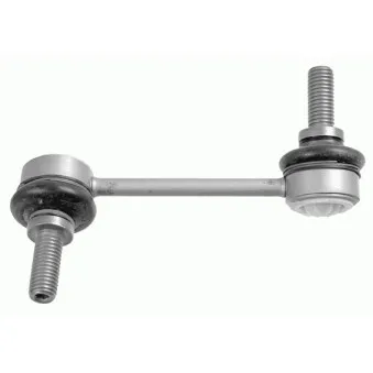 Entretoise/tige, stabilisateur LEMFORDER 30474 01