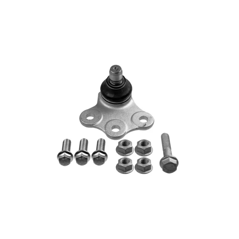 Rotule de suspension LEMFORDER 30476 02