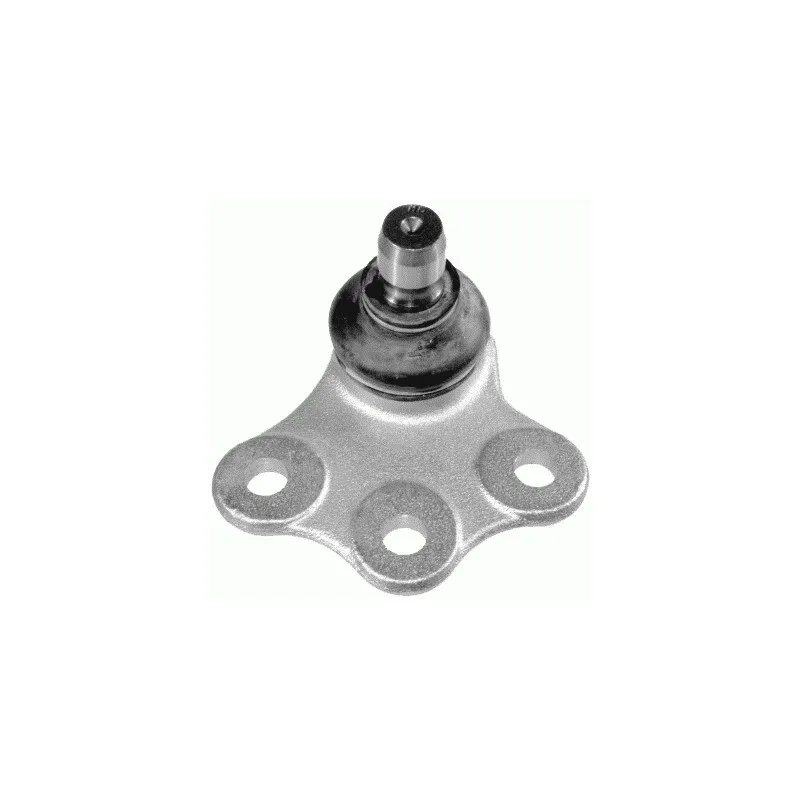 Rotule de suspension LEMFORDER 30477 01