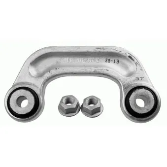 Entretoise/tige, stabilisateur LEMFORDER 30536 02