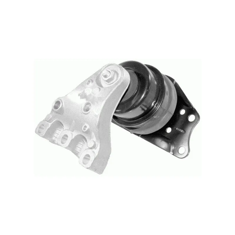 Support moteur LEMFORDER 30539 01
