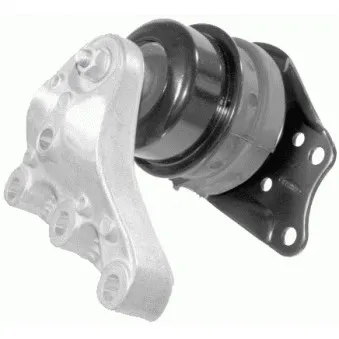 Support moteur LEMFORDER 30541 01