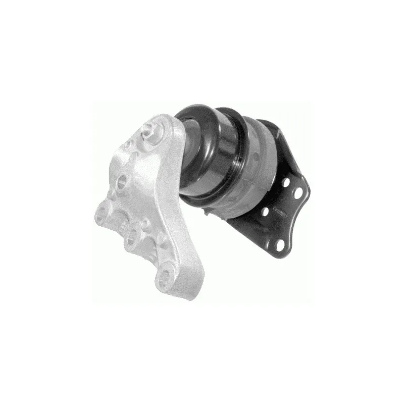 Support moteur LEMFORDER 30541 01