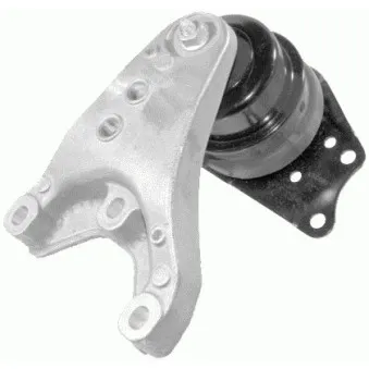 Support moteur LEMFORDER 30542 01