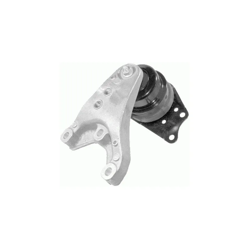 Support moteur LEMFORDER 30542 01