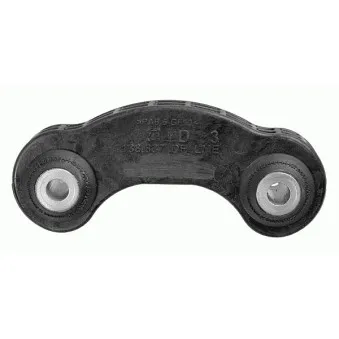 Entretoise/tige, stabilisateur LEMFORDER