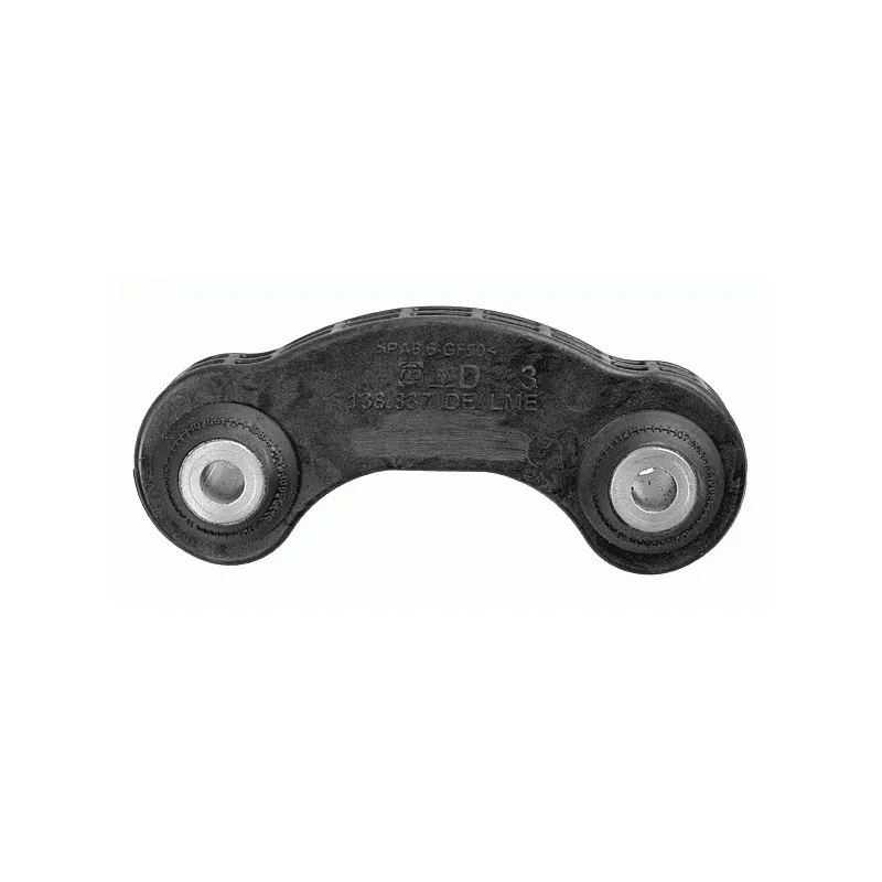 Entretoise/tige, stabilisateur LEMFORDER 30549 01