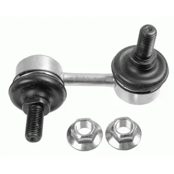 Entretoise/tige, stabilisateur LEMFORDER 30616 01