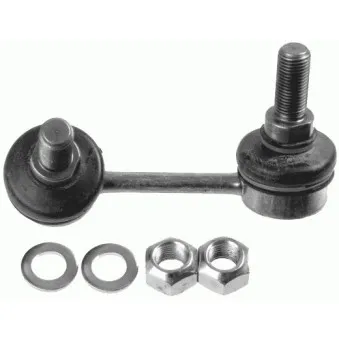 Entretoise/tige, stabilisateur LEMFORDER 30625 01