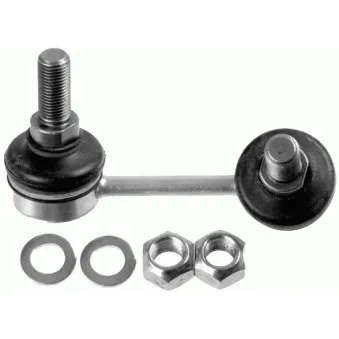 Entretoise/tige, stabilisateur LEMFORDER 30626 01