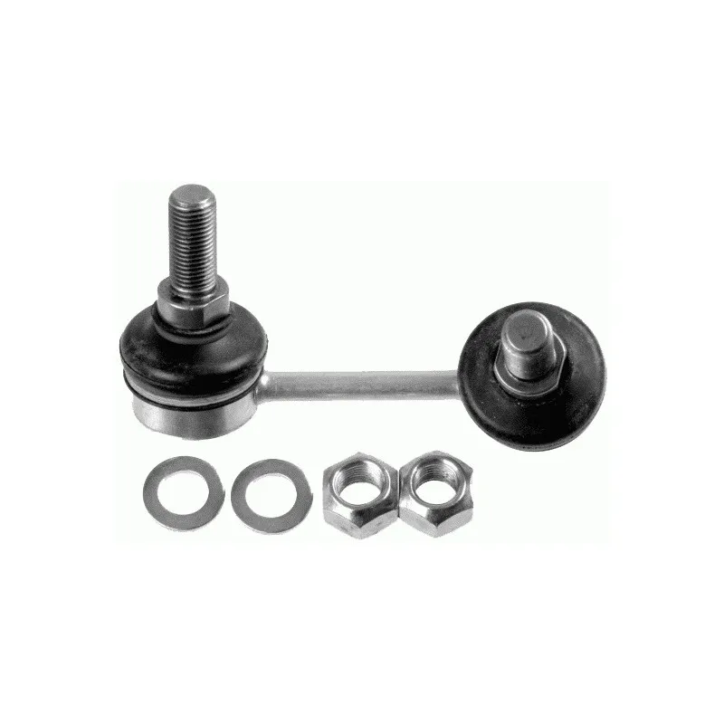 Entretoise/tige, stabilisateur LEMFORDER 30626 01