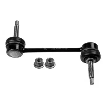 Entretoise/tige, stabilisateur LEMFORDER 30639 02