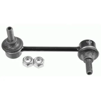 Entretoise/tige, stabilisateur LEMFORDER 30645 01