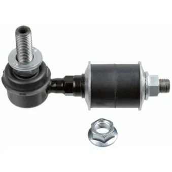 Entretoise/tige, stabilisateur LEMFORDER 30647 01