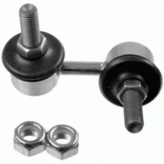 Entretoise/tige, stabilisateur LEMFORDER 30648 01
