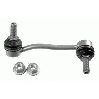 Entretoise/tige, stabilisateur LEMFORDER 30665 01
