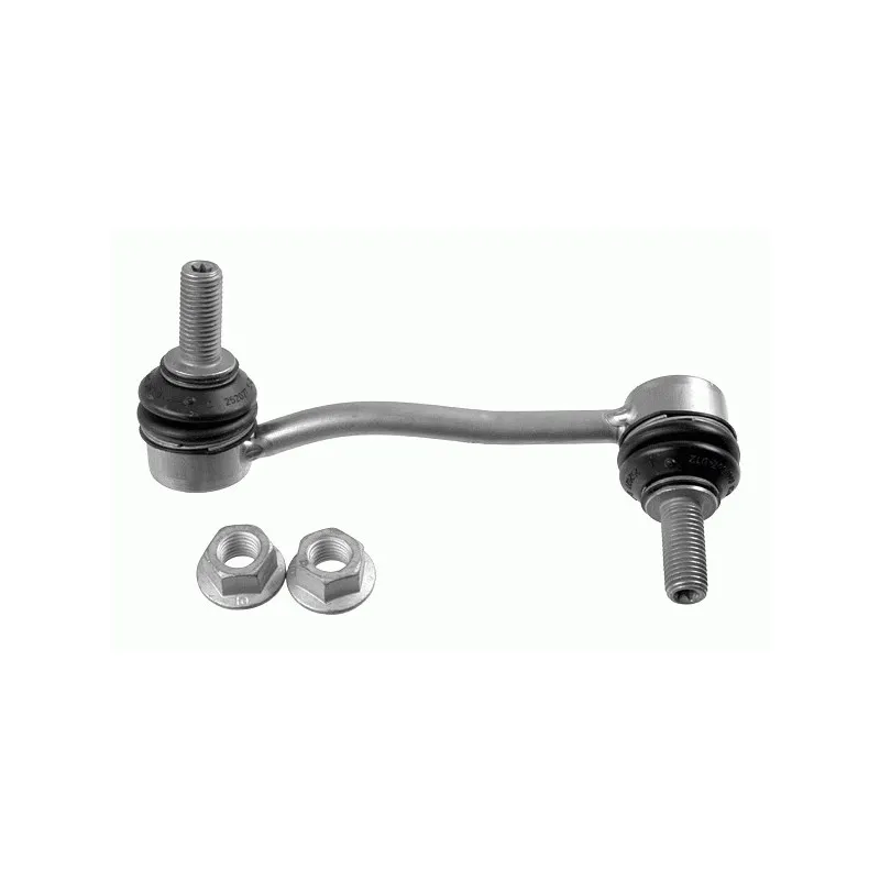 Entretoise/tige, stabilisateur LEMFORDER 30665 01