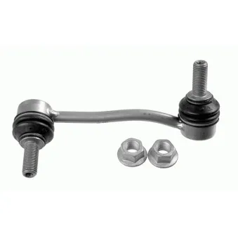 Entretoise/tige, stabilisateur LEMFORDER 30666 01
