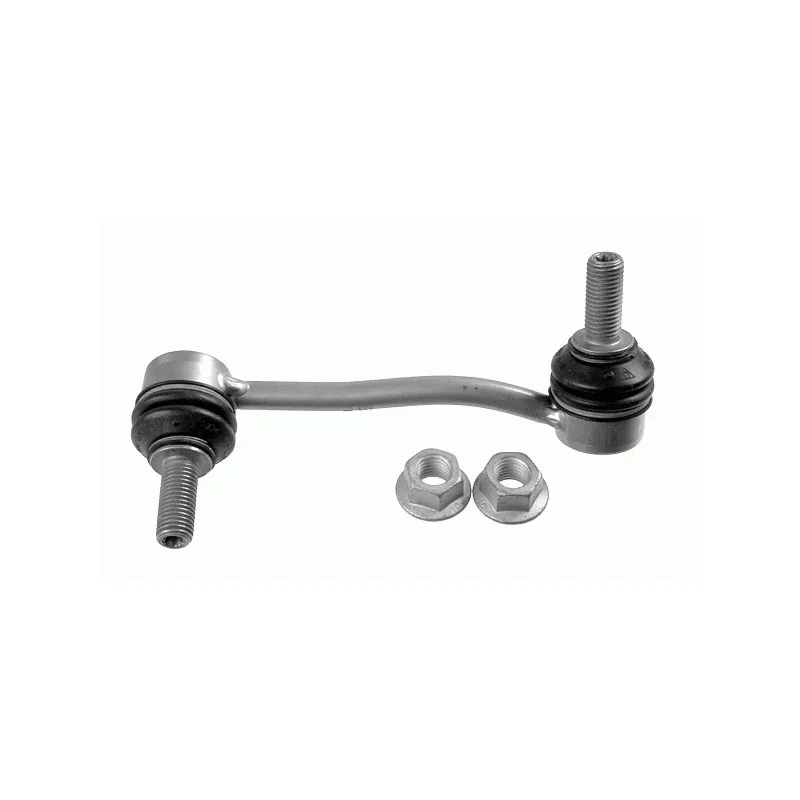 Entretoise/tige, stabilisateur LEMFORDER 30666 01