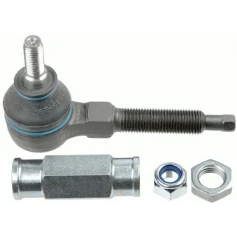 Rotule de barre de connexion LEMFORDER 30681 01