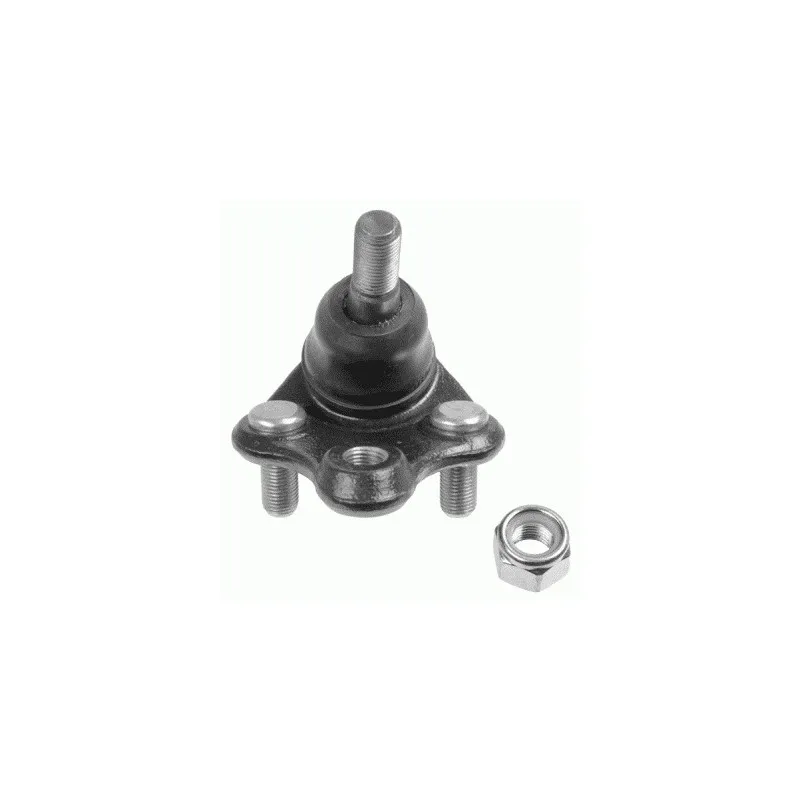 Rotule de suspension LEMFORDER 30691 01