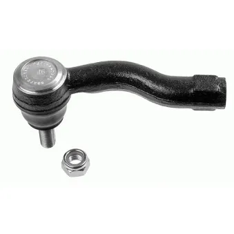 Rotule de barre de connexion LEMFORDER 30696 01