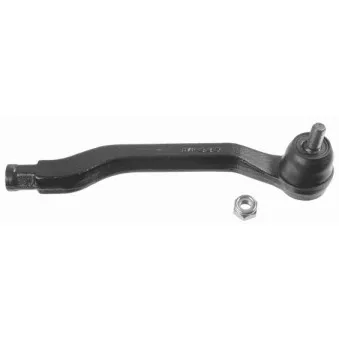 Rotule de barre de connexion LEMFORDER 30699 01