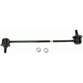 Entretoise/tige, stabilisateur LEMFORDER 30701 01