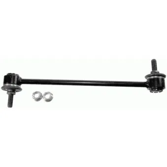 Entretoise/tige, stabilisateur LEMFORDER 30702 01