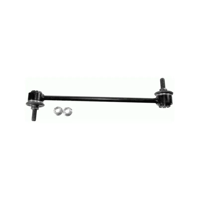 Entretoise/tige, stabilisateur LEMFORDER 30702 01