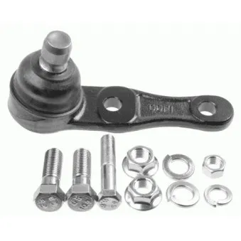 Rotule de suspension LEMFORDER 30704 01