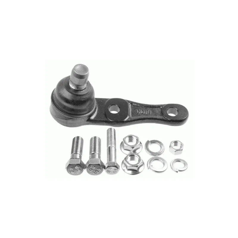 Rotule de suspension LEMFORDER 30704 01