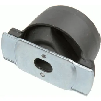 Suspension, corps de l'essieu LEMFORDER 30725 01