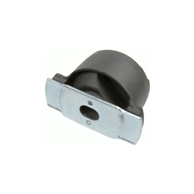 Suspension, corps de l'essieu LEMFORDER 30725 01
