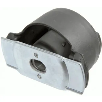 Suspension, corps de l'essieu LEMFORDER 30726 01