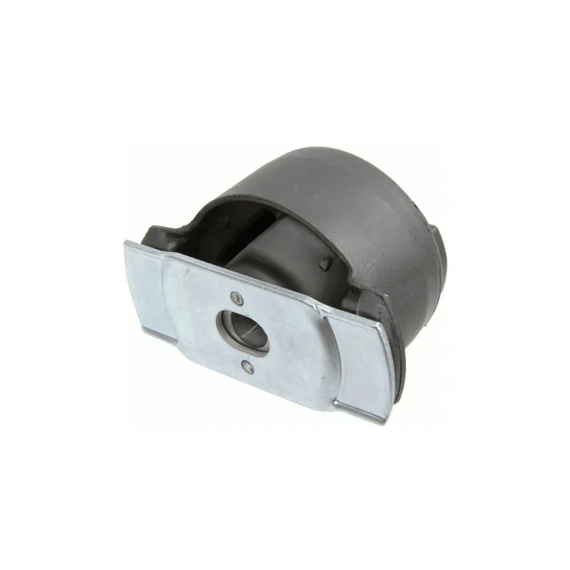 Suspension, corps de l'essieu LEMFORDER 30726 01