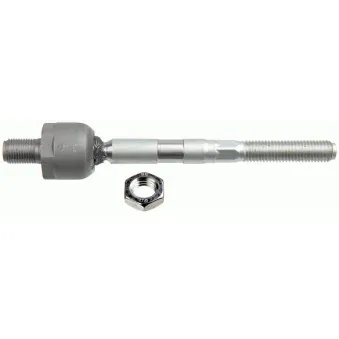 Rotule de direction intérieure, barre de connexion LEMFORDER 30735 01
