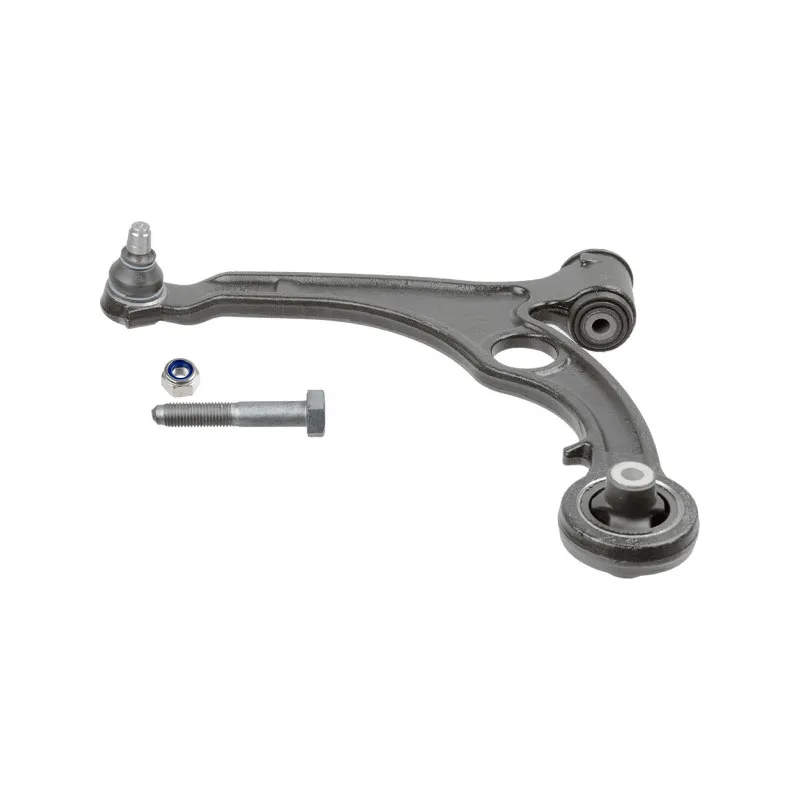 Triangle ou bras de suspension (train avant) LEMFORDER 30754 01