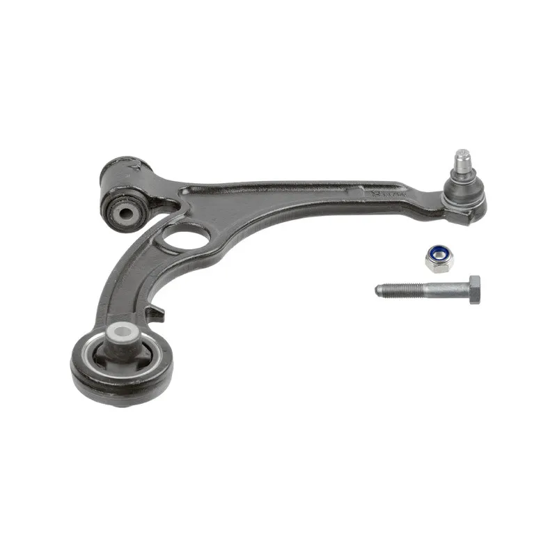 Triangle ou bras de suspension (train avant) LEMFORDER 30755 01