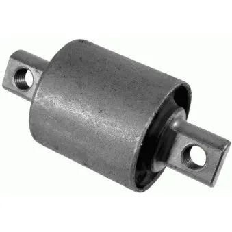 Silent bloc de suspension (train avant) LEMFORDER 30758 01