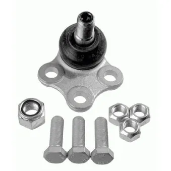 Rotule de suspension LEMFORDER 30773 01